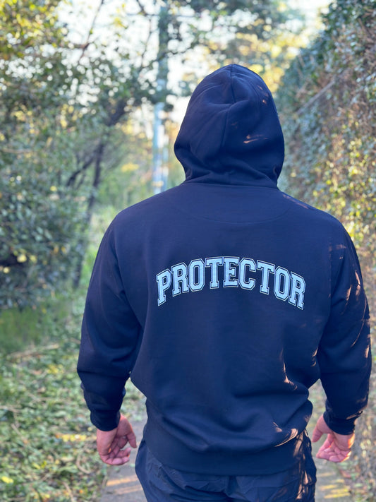 Unisex Protector Hoody