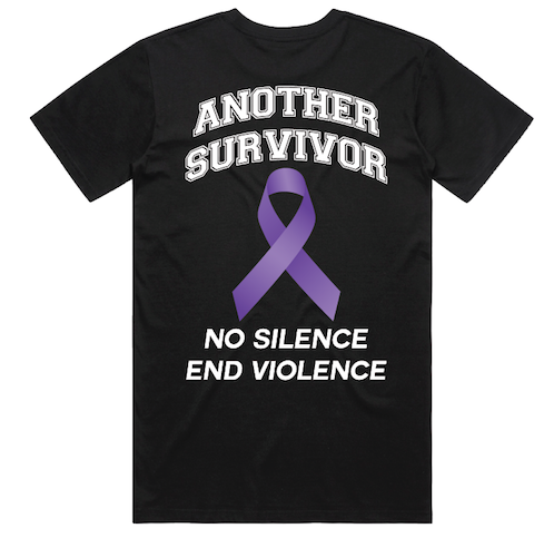 Another Survivor Shirt - Unisex