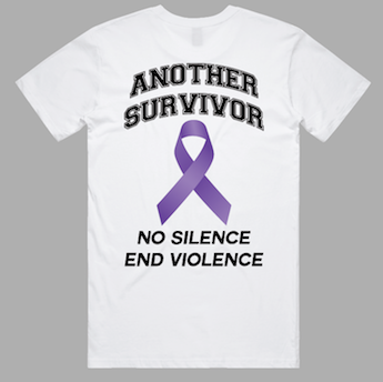 Another Survivor Shirt - Unisex